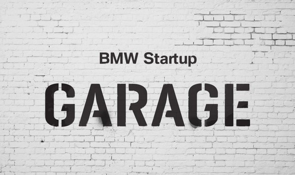 BMW Group nagovarja inovativne startupe: BMW Startup Garage omogoča velik potencial za mlada tehnološka podjetja