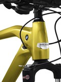 BMW Cruise M-Bike Limited Edition: Kolo za vsakega BMW M navdušenca