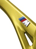 BMW Cruise M-Bike Limited Edition: Kolo za vsakega BMW M navdušenca
