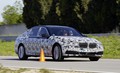 Naslednja generacija BMW-jeve serije 7: BMW predstavlja prvi val izbranih tehnoloških inovacij
