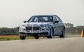 Naslednja generacija BMW-jeve serije 7: BMW predstavlja prvi val izbranih tehnoloških inovacij
