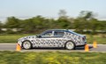 Naslednja generacija BMW-jeve serije 7: BMW predstavlja prvi val izbranih tehnoloških inovacij