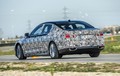 Naslednja generacija BMW-jeve serije 7: BMW predstavlja prvi val izbranih tehnoloških inovacij