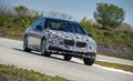 Naslednja generacija BMW-jeve serije 7: BMW predstavlja prvi val izbranih tehnoloških inovacij