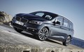 BMW: Nadgradnja modelov BMW, pomlad 2016