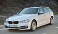 BMW serija 3: Novi predstavniki serije 3 v limuzinski in karavanski različici