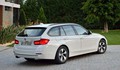 BMW serija 3: Novi predstavniki serije 3 v limuzinski in karavanski različici