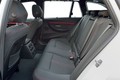 BMW serija 3: Novi predstavniki serije 3 v limuzinski in karavanski različici