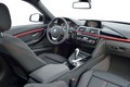 BMW serija 3: Novi predstavniki serije 3 v limuzinski in karavanski različici