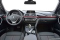 BMW serija 3: Novi predstavniki serije 3 v limuzinski in karavanski različici
