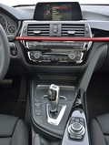 BMW serija 3: Novi predstavniki serije 3 v limuzinski in karavanski različici