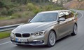 BMW: Nadgradnja modelov BMW, pomlad 2016
