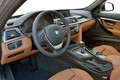 BMW serija 3: Novi predstavniki serije 3 v limuzinski in karavanski različici