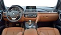 BMW serija 3: Novi predstavniki serije 3 v limuzinski in karavanski različici