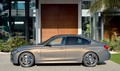 BMW serija 3: Novi predstavniki serije 3 v limuzinski in karavanski različici