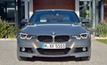 BMW serija 3: Novi predstavniki serije 3 v limuzinski in karavanski različici