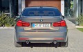 BMW serija 3: Novi predstavniki serije 3 v limuzinski in karavanski različici
