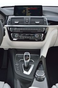 BMW serija 3: Novi predstavniki serije 3 v limuzinski in karavanski različici
