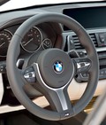 BMW serija 3: Novi predstavniki serije 3 v limuzinski in karavanski različici