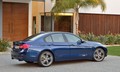 BMW serija 3: Novi predstavniki serije 3 v limuzinski in karavanski različici