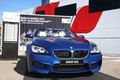 Nagrada BMW M Award 2015: Ekskluzivni BMW M6 Cabrio za najboljšega v kvalifikacijah MotoGP™