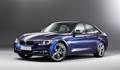 BMW serija 3: Novi predstavniki serije 3 v limuzinski in karavanski različici