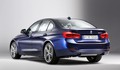 BMW serija 3: Novi predstavniki serije 3 v limuzinski in karavanski različici