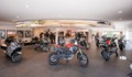 BMW Motorrad Slovenija: BMW Motorrad Slovenija z najsodobnejšo trgovsko mrežo
