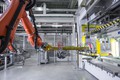 BMW Group : Začetek proizvodnje nove serije 7 v tovarni v Dingolfingu