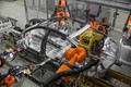 BMW Group : Začetek proizvodnje nove serije 7 v tovarni v Dingolfingu