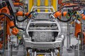BMW Group : Začetek proizvodnje nove serije 7 v tovarni v Dingolfingu