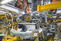 BMW Group : Začetek proizvodnje nove serije 7 v tovarni v Dingolfingu