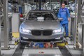 BMW Group : Začetek proizvodnje nove serije 7 v tovarni v Dingolfingu