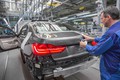 BMW Group : Začetek proizvodnje nove serije 7 v tovarni v Dingolfingu