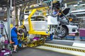 BMW Group : Začetek proizvodnje nove serije 7 v tovarni v Dingolfingu