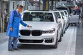BMW Group : Začetek proizvodnje nove serije 7 v tovarni v Dingolfingu