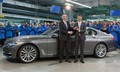 BMW Group : Začetek proizvodnje nove serije 7 v tovarni v Dingolfingu