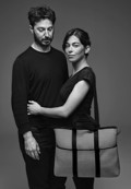 MINI obožuje Pitti: Ekskluzivno: Moška kolekcija MINI na 88. modnem sejmu Pitti Uomo v Firencah