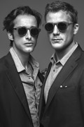 MINI obožuje Pitti: Ekskluzivno: Moška kolekcija MINI na 88. modnem sejmu Pitti Uomo v Firencah