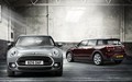 MINI & IAA 2015: Inovativni koncepti in nova stopnja raznovrstnosti
