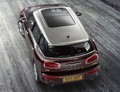 Novi MINI Clubman: Nova interpretacija tradicionalne oblike koncepta karavana