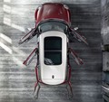 Novi MINI Clubman: Nova interpretacija tradicionalne oblike koncepta karavana