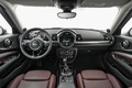 Novi MINI Clubman: Nadaljevanje menjave generacij v modelni družini MINI