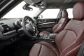 Novi MINI Clubman: Nadaljevanje menjave generacij v modelni družini MINI