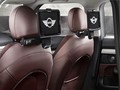 Novi MINI Clubman: Nadaljevanje menjave generacij v modelni družini MINI