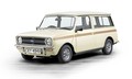 Mini Clubman Estate (ADO20 / 1969–1980)