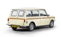 Novi MINI Clubman: Nova interpretacija tradicionalne oblike koncepta karavana