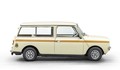 Novi MINI Clubman: Nova interpretacija tradicionalne oblike koncepta karavana