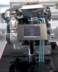Dnevi inovacij BMW Group 2015: Pogonske tehnologije prihodnosti