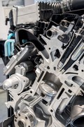 Dnevi inovacij BMW Group 2015: Pogonske tehnologije prihodnosti